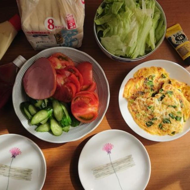 カライチ日報：今日の写真とひとこと（2021年10月）