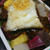 ロコモコ丼弁当