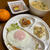 夢と、納豆と、My朝ごはん♡