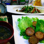 肉巻きおにぎり〜宮崎名物　頂きました♪）(i-kitchen)