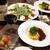 ◆中秋の名月はイクラパスタでおうちごはん♪～ゆるやか糖質制限中♪