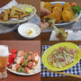 ビールによく合う 秋のおつまみレシピ4選