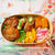 14日は記念日 ★ ホタテの味噌漬けとオクラの巻き巻きのお弁当
