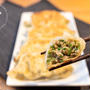 大葉で爽やか♪シソ餃子のレシピ・作り方