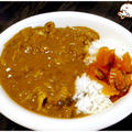 カレー大作戦2011～白菜の水分～