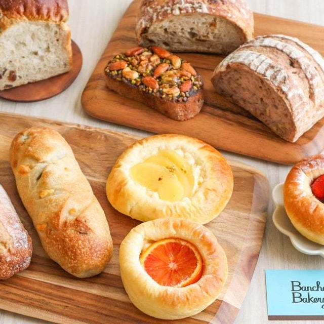 ＊Bancho Bakery＠岡山＊
