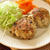 豚こま×しいたけ×削り節でうまみの大洪水レシピ【しいたけのおかかハンバーグ】と昨日の晩ごはん、久しぶりに会いたくなって
