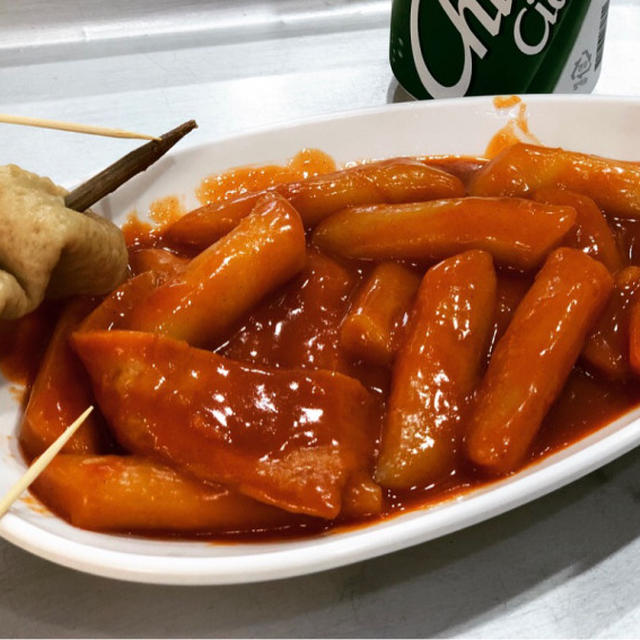 韓国旅行⑤ピンチ