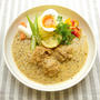 ＊ココナッツチキンカレー＊