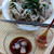 ひんやりニラ薬味蕎麦♪甦った古箪笥