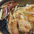 宋家の韓国海苔＋エバラ黄金のタレ＝豚丼！！
