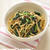 15分でできる♡1週間節約献立～ほうれん草としめじの和風パスタ～