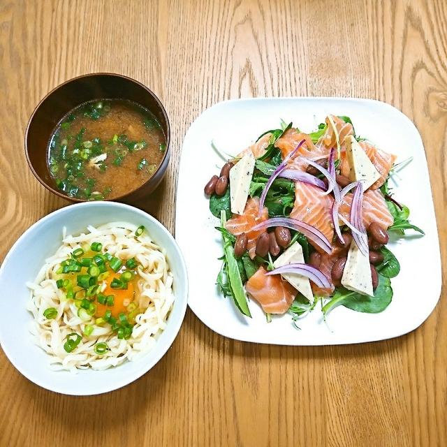 『糖質制限メニュー』