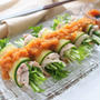 料理のLive配信始めました♪