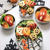 世にも恐ろしいハロウィン弁当、、、、、、