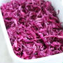 【お弁当が垢抜ける常備菜レシピ】紫キャベツのマリネ