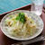 玉ねぎと搾菜の香りサラダ (レシピ)