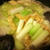 クック井上【豚しゃぶ鍋の残りスープで 本格醤油ラーメン】
