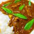 「冬限定☆みぞれ大根カレー」