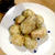 里芋を簡単おつまみに・・・　「里芋の磯辺揚げ」