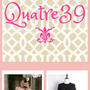 可愛いQuatre39さんとＨ＆Ｍ kids♡衣替え〜