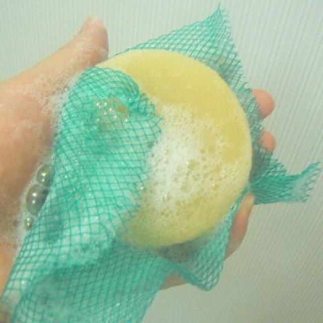 【参加中】アイアーチ ボリュームアップブラシ　/　【雑感】石けんシャンプーのその後…