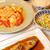 ５９５円＊かれいの煮つけ定食