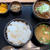 谷川岳PA（下り）もつ煮美味しかったです！
