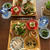 1週間の日持ちおかずとそれを使って作る晩ごはん、昼ごはん、お弁当まとめとおまけの甲子園口ランチ情報も