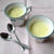 ＜イギリス菓子・レシピ＞ レモン・ポセット【Lemon Posset】