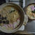 白味噌と酒粕仕立ての　鍋焼きうどん・ラーメン