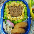 ﾟ*｡｡*ﾟ幼稚園弁当ﾟ*｡｡*ﾟ