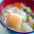 冬瓜豚汁♪冬瓜って夏の野菜なんだ♪