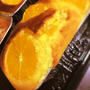【レシピ】ココナッツオイルでグルテンフリーオレンジパウンドケーキ