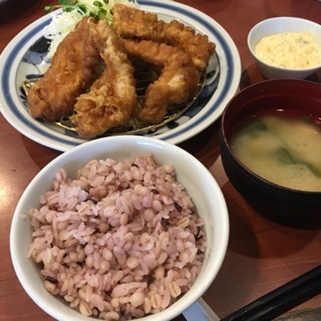 余分な塩分、エネルギー（カロリー）カット！外食での頼み方