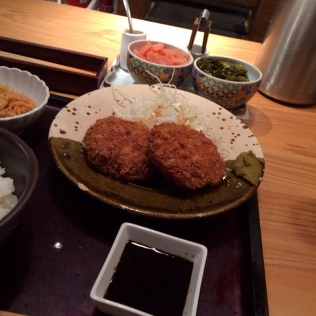 又行きたくなるお店