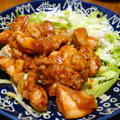 エスニックから揚げ