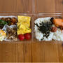 昭和なおかずのお弁当