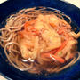 年越し蕎麦