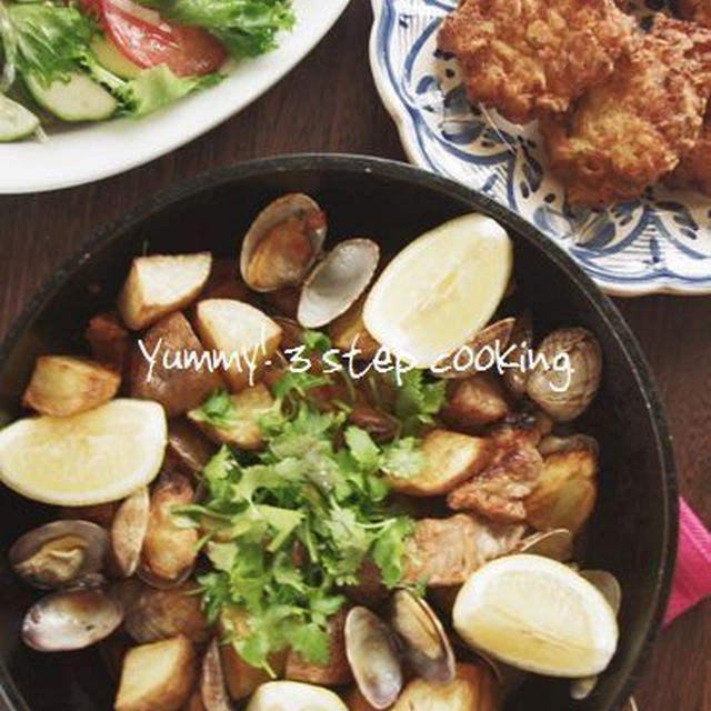 ★料理教室のご案内★5月21日昼「ポルトガル料理」6月18日夜「チーズの味比べ」