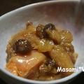 【レシピ】柿のシンプル煮デザート by Masamiさん
