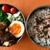 ささみとエリンギのハニーバター弁当