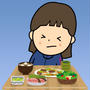 子どもの偏食！身体面と精神面への影響について