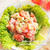 【副菜】ドイツのお洒落な野菜使ってみた♪トマトとアーティチョークのサラダ