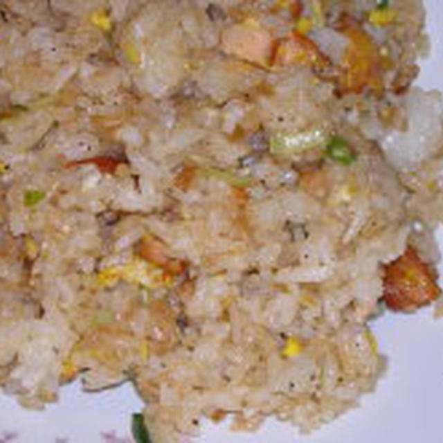 小指の痛みと残りご飯で