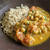 ひよこ豆とトマトのカレー　Chana Masala【プラントベース/グルテンフリー】