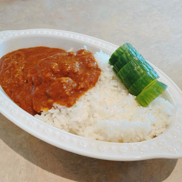 カレー