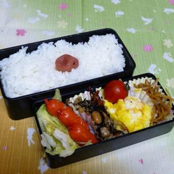 和風弁当