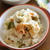 【レシピ】ギョーザと白菜の炊き込み飯←やる気が出ない日のズボラ飯にもおすすめ