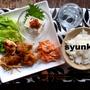 簡単！うまい！鶏の塩ダレ